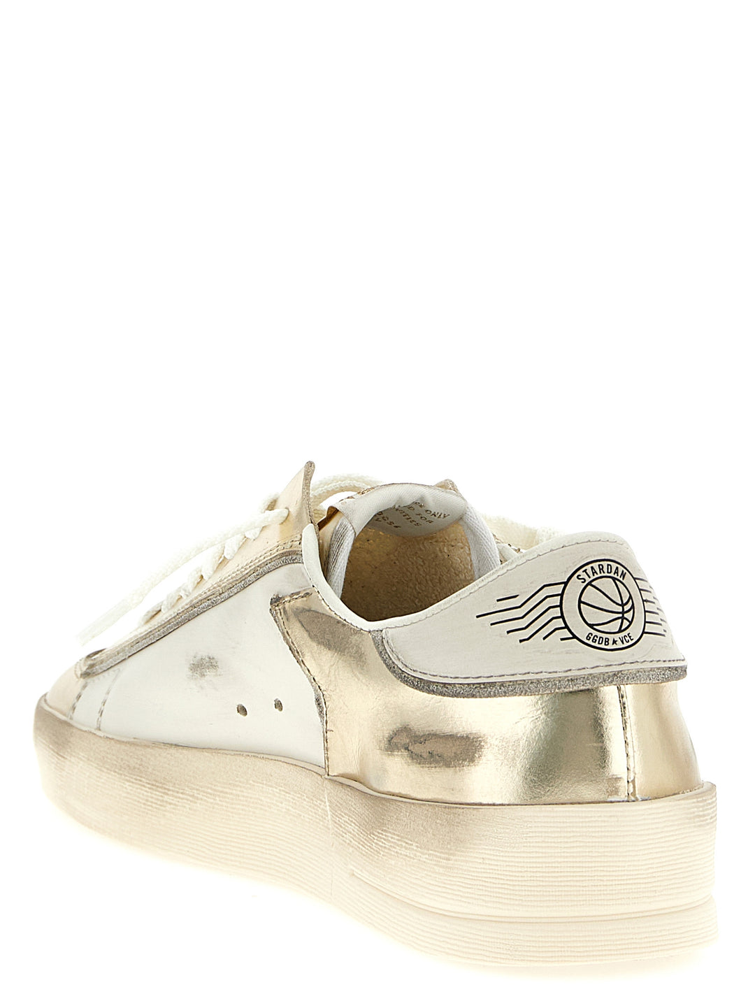 Golden Goose Stardan Sneakers - Multicolor | 9f134b92397a9660363e03a8602807a1541995df