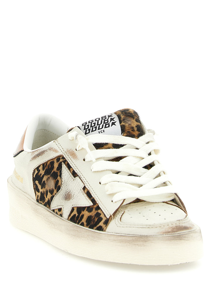 Golden Goose Stardan Sneakers - Multicolor | afcda2ed1a64851bc7f21f7e62bfb69f2128596c