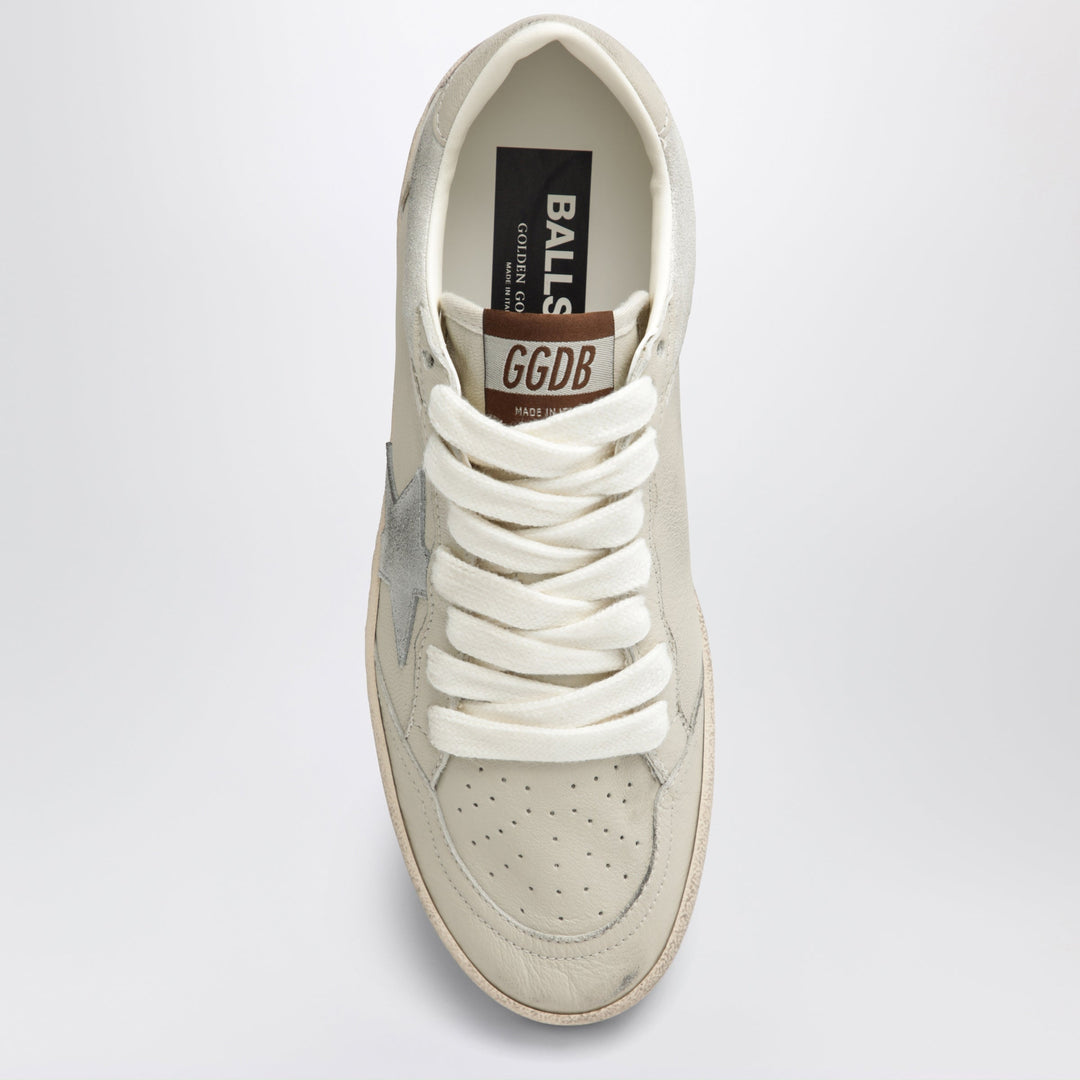 Golden Goose Scarpe - Beige | 75b1c2b77205f65c5ba5384c97baef2f3f52749e