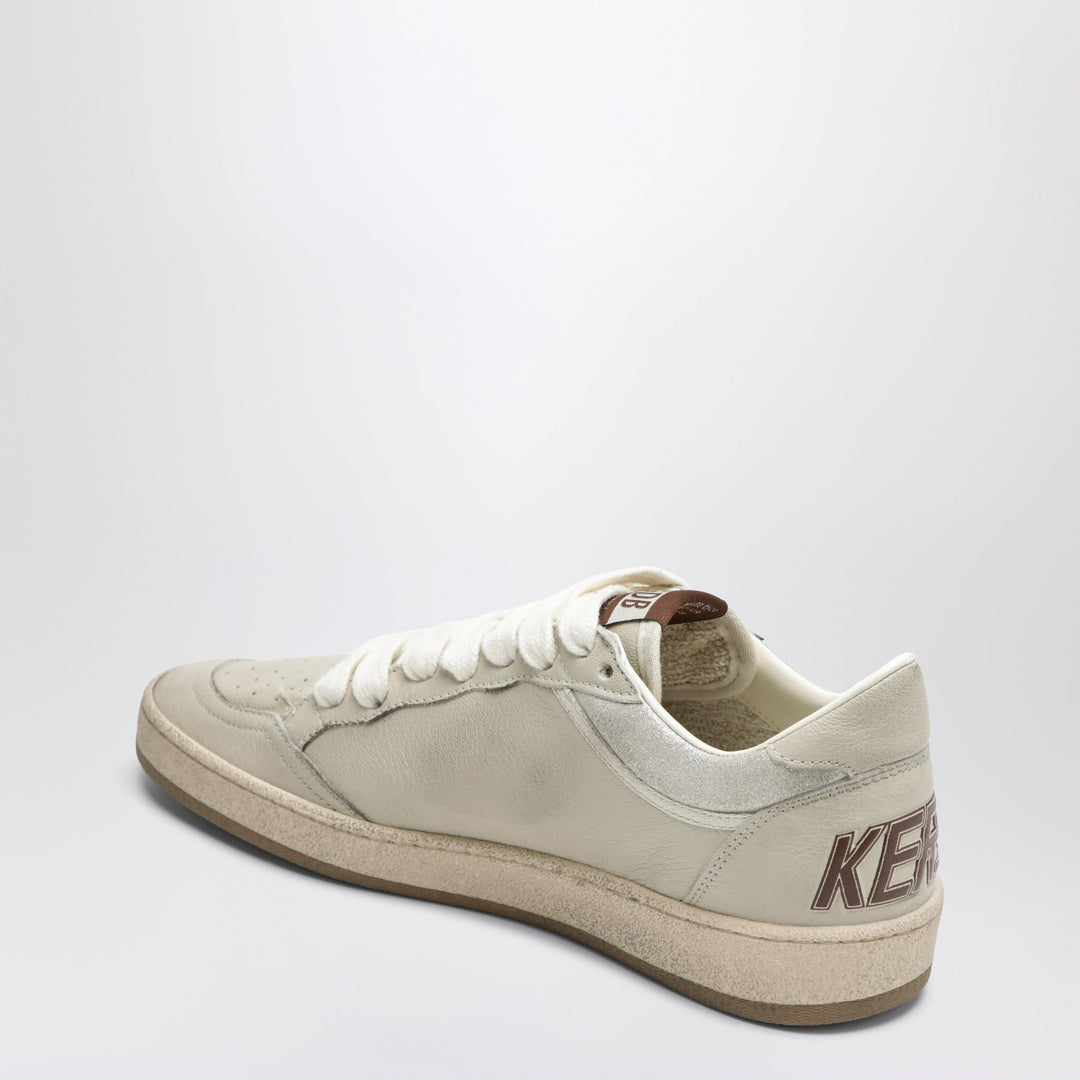Golden Goose Scarpe - Beige | a64614b17a3c17b0cbc7dd8a9a5412170281da6c