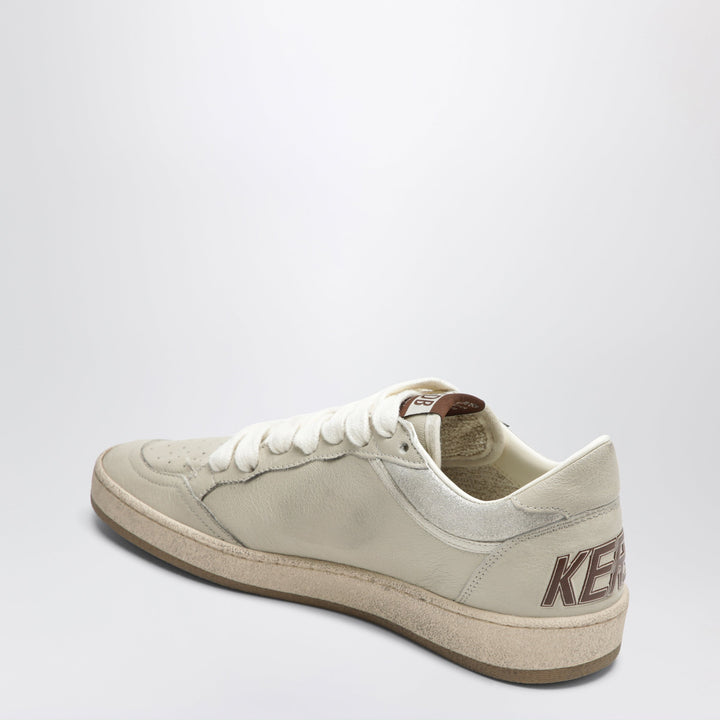 Golden Goose Scarpe - Beige | a64614b17a3c17b0cbc7dd8a9a5412170281da6c
