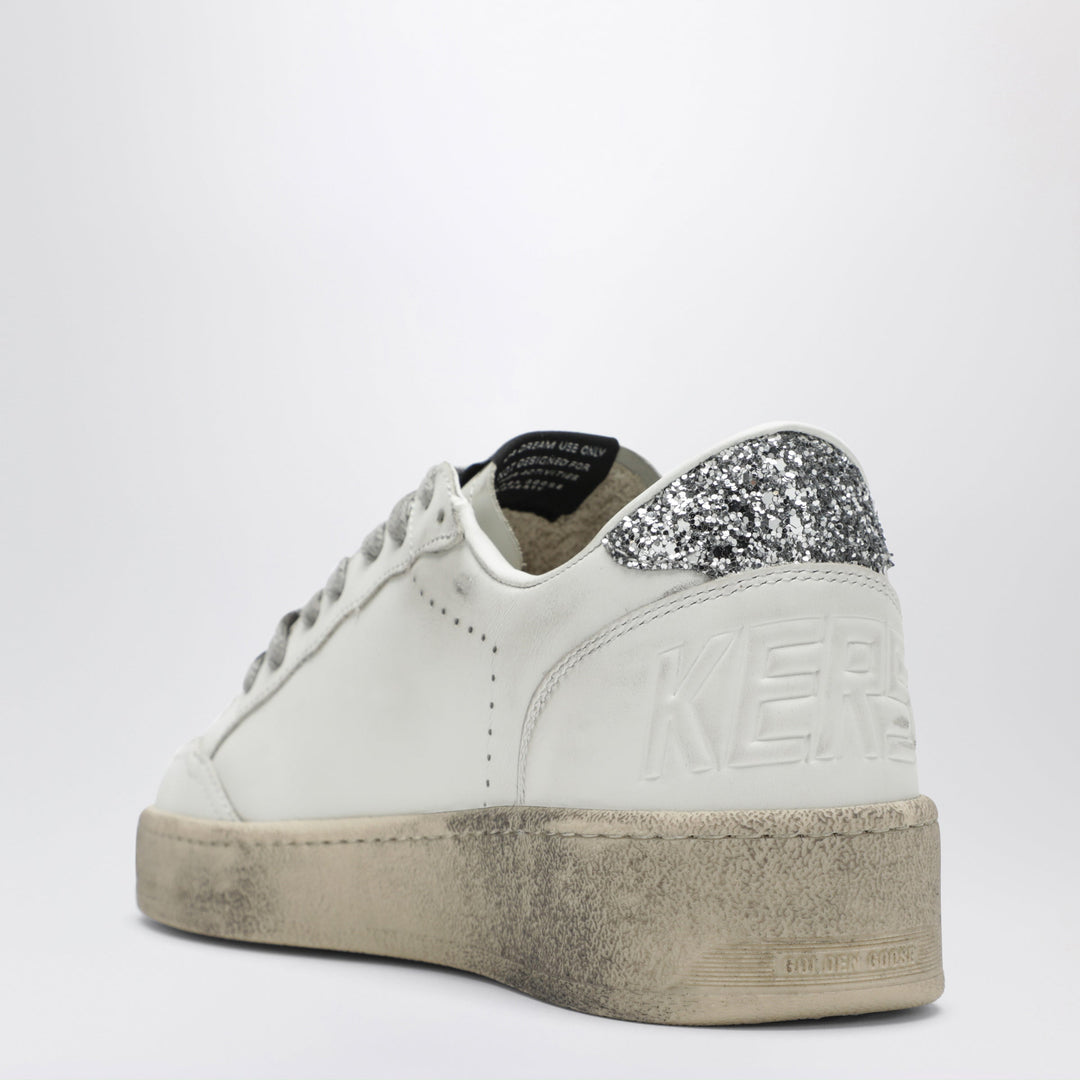 Golden Goose Scarpe - Bianco | 3e6462fee0b997ec55dbfc31efb5a33083643cbb