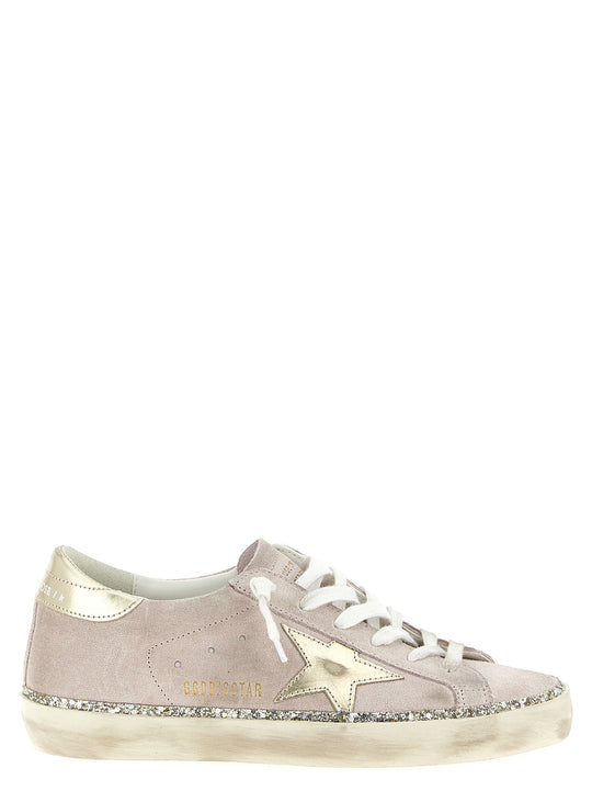 Superstar Sneakers Rosa