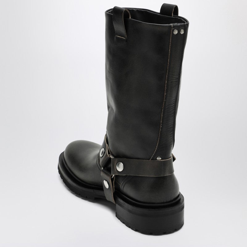 Golden Goose Scarpe - Nero | d790790bf01adb53d3f76916d825108781e6c578