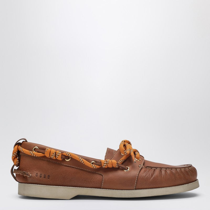 Golden Goose Scarpe - Marrone | a0779c4f5cb1673b1bbb24cfb4dae3dc66b4c23e