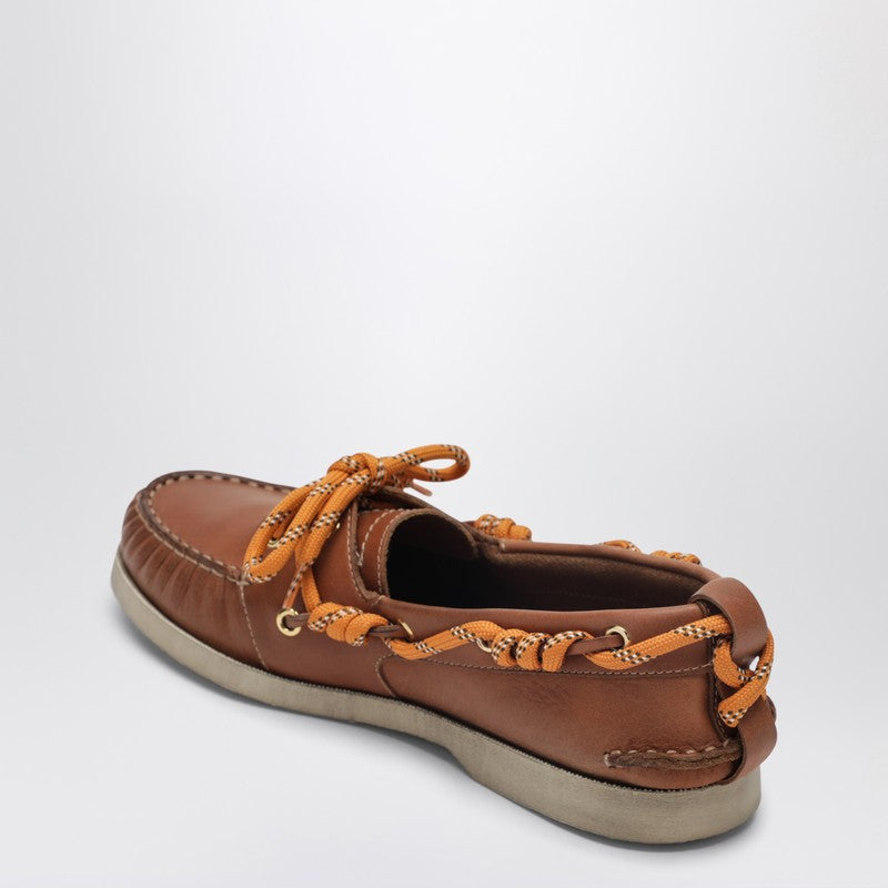 Golden Goose Scarpe - Marrone | 11ec289d676d7790b859f1c24733f0cbd46ba37e