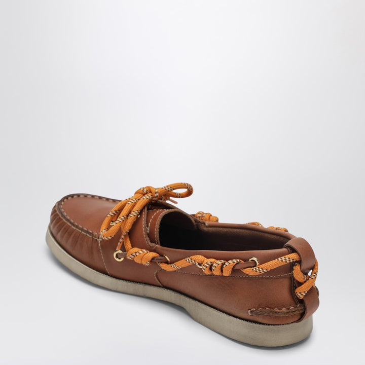 Golden Goose Scarpe - Marrone | 11ec289d676d7790b859f1c24733f0cbd46ba37e