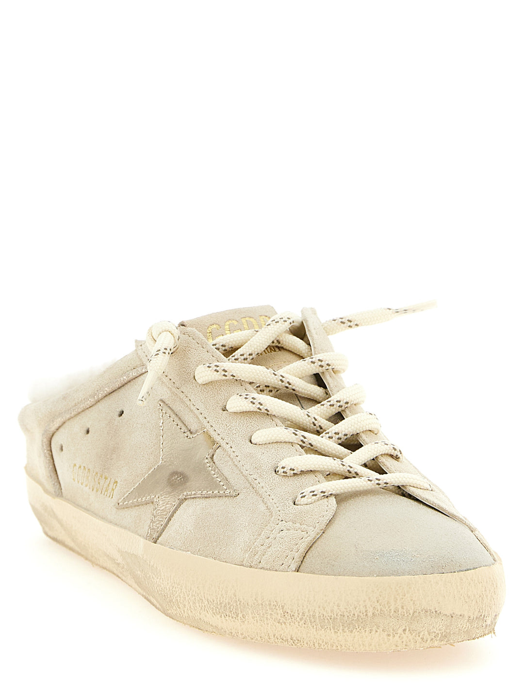 Golden Goose Super Star Sneakers - Multicolor | 4368e2e0e333c5e58ecb89f7713b265c5a8fc0f2