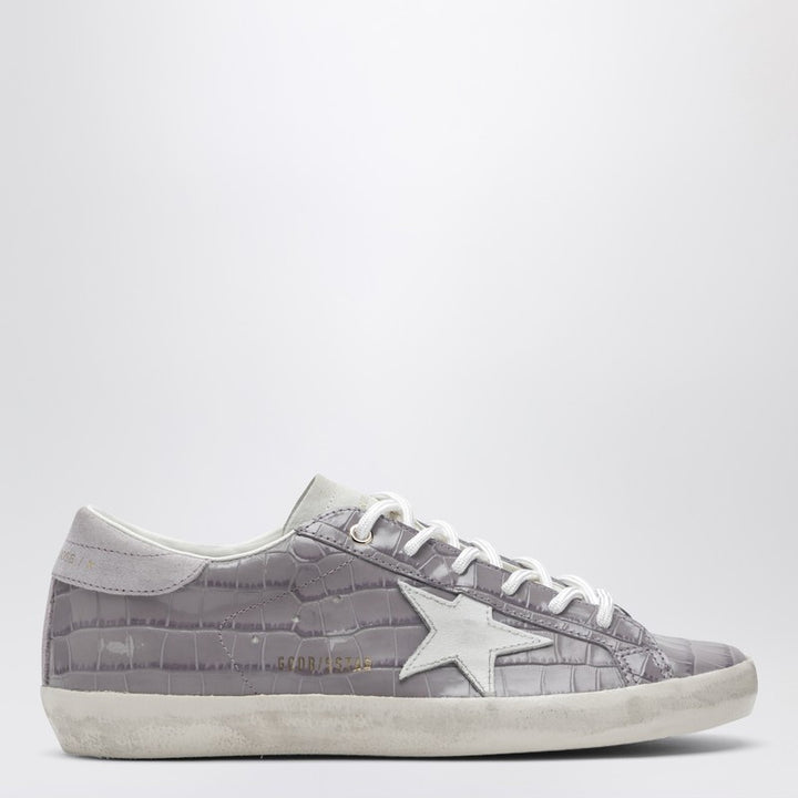 Golden Goose Scarpe - Viola | cae87bf34d0325dc755f3d910ba3379a35843c4a