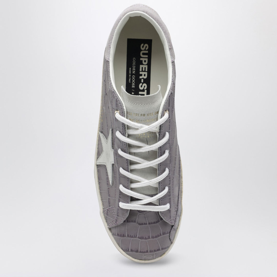 Golden Goose Scarpe - Viola | 6a1a7700549331284619b9740a63a5ee645f8b13