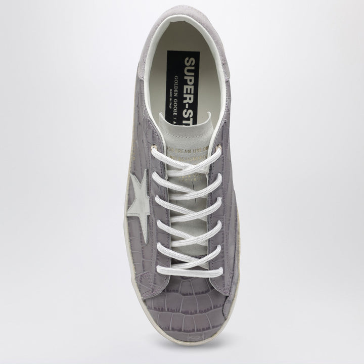 Golden Goose Scarpe - Viola | 6a1a7700549331284619b9740a63a5ee645f8b13