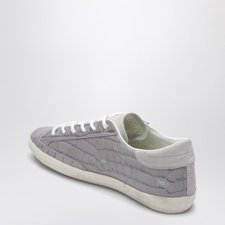 Golden Goose Scarpe - Viola | 337c9598e3186988454ae4dccb52b2764f1edaf0