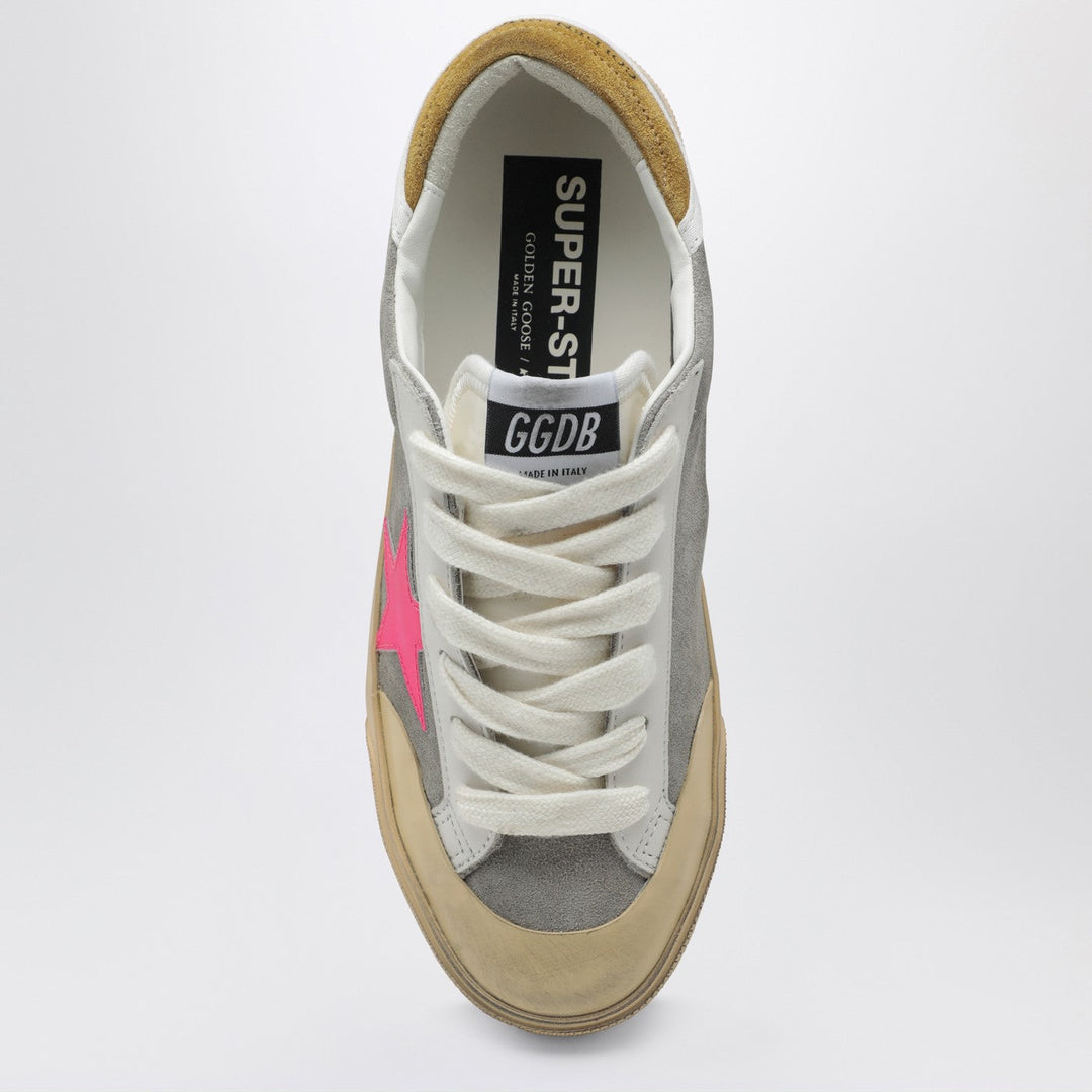 Golden Goose Scarpe - Multicolor | b080431bd4792f9e0a19f568e5336144183eb857