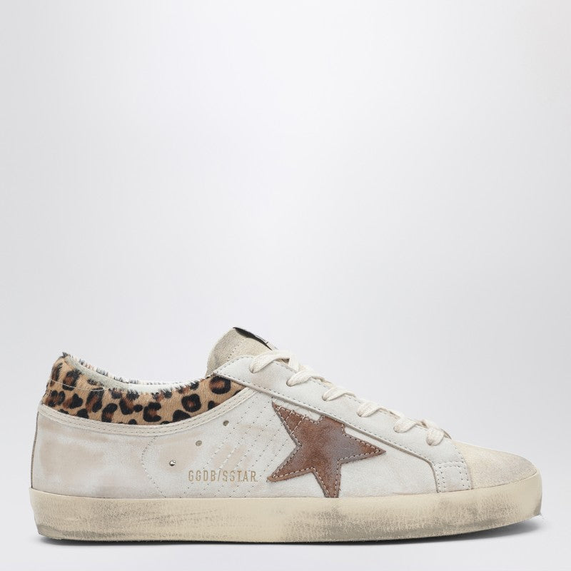 Golden Goose Scarpe - Beige | a943263b4a76310f10500a335f9b0b225135d6f2