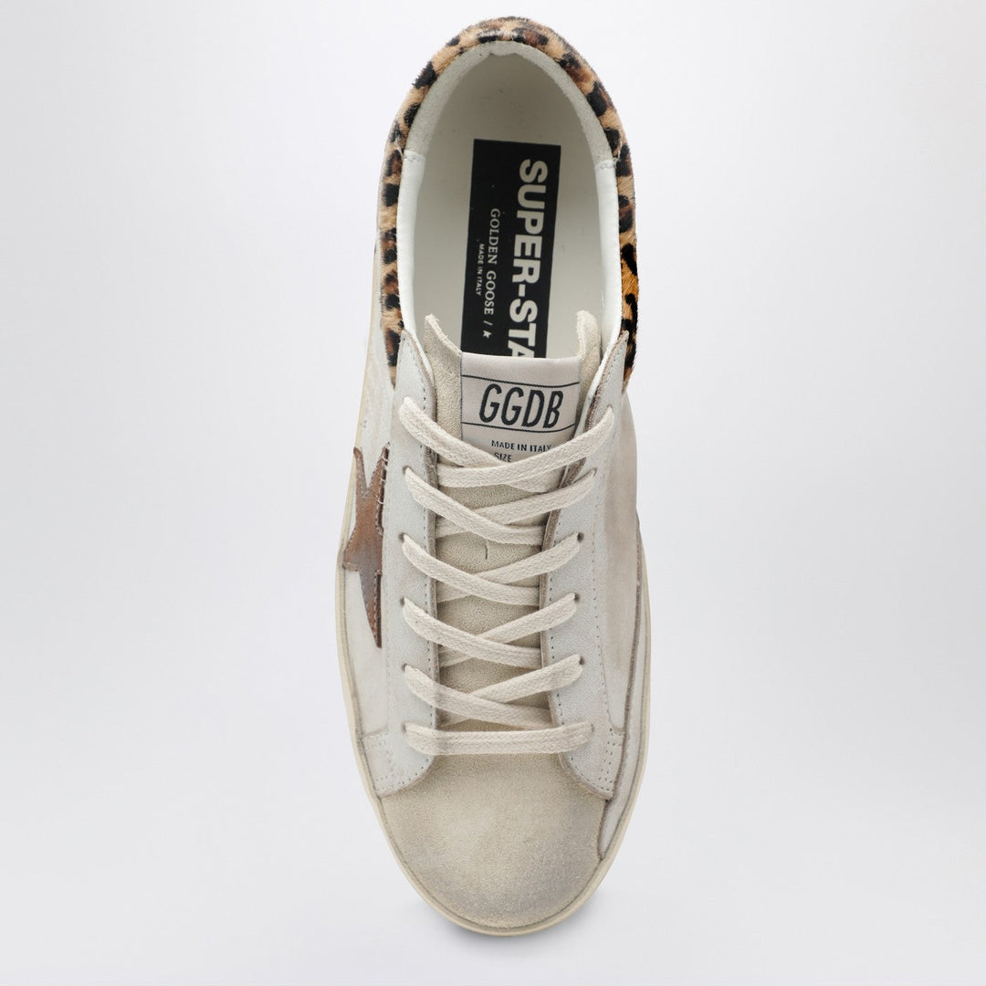 Golden Goose Scarpe - Beige | a6a91695316fca26bc00e40c33e8fc1693e5e535