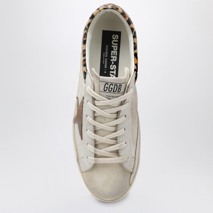 Golden Goose Scarpe - Beige | a6a91695316fca26bc00e40c33e8fc1693e5e535