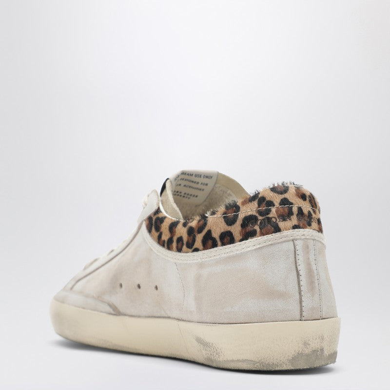 Golden Goose Scarpe - Beige | 8774e4a62894e134946f690bd4ff8b523ec2e0e5