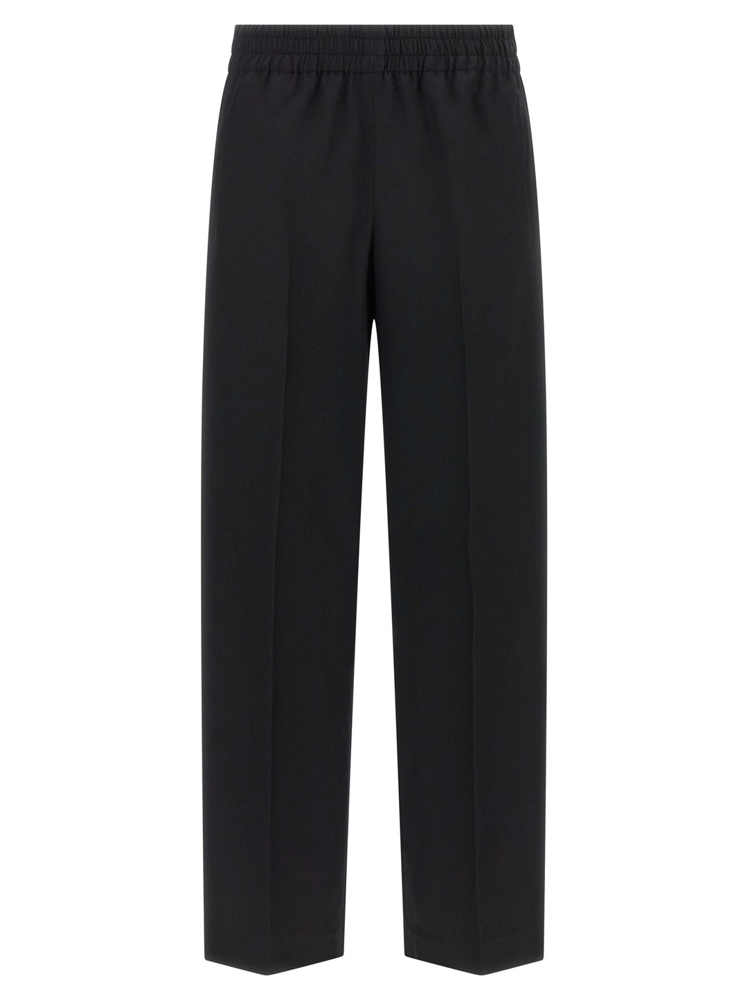 Golden Goose Brittany Pantaloni - Nero | d16e148985e841cef19e761b63f91dc084510e0d