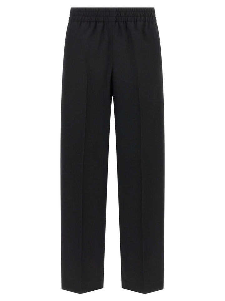 Golden Goose Brittany Pantaloni - Nero | d16e148985e841cef19e761b63f91dc084510e0d