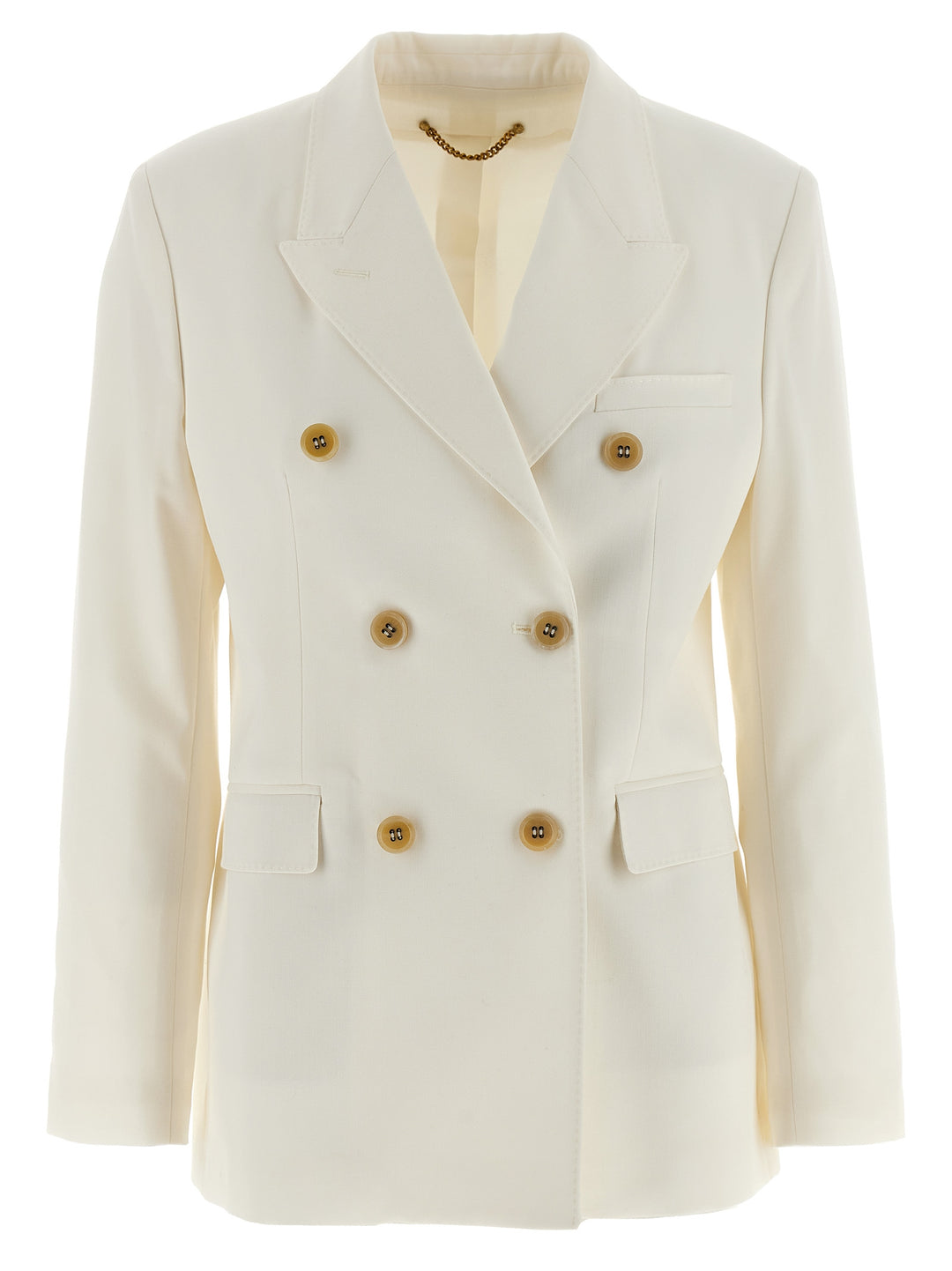 Golden Goose Diva BlazerS - Bianco | acaee4af4db14c6ca20c5760f18619d48d094cb8
