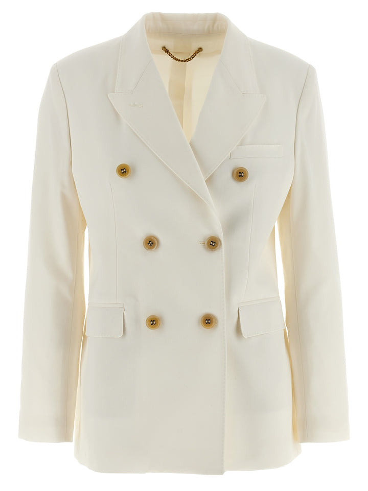 Golden Goose Diva BlazerS - Bianco | acaee4af4db14c6ca20c5760f18619d48d094cb8