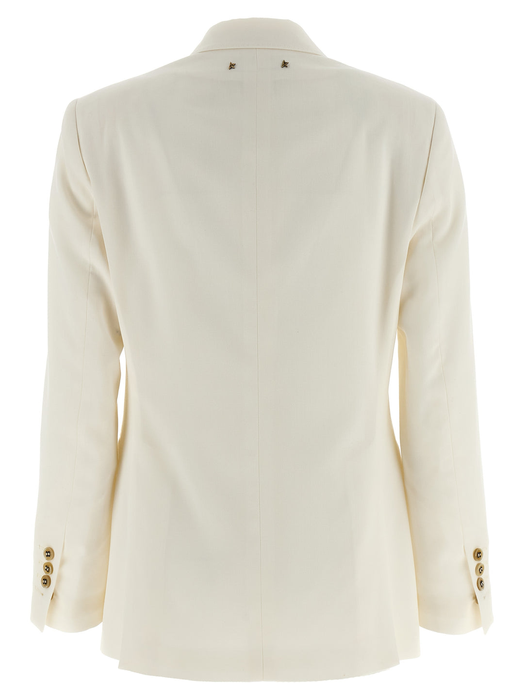Golden Goose Diva BlazerS - Bianco | ab91c4e1ed9e20a54d612224d4a7904cc5dcbf3e