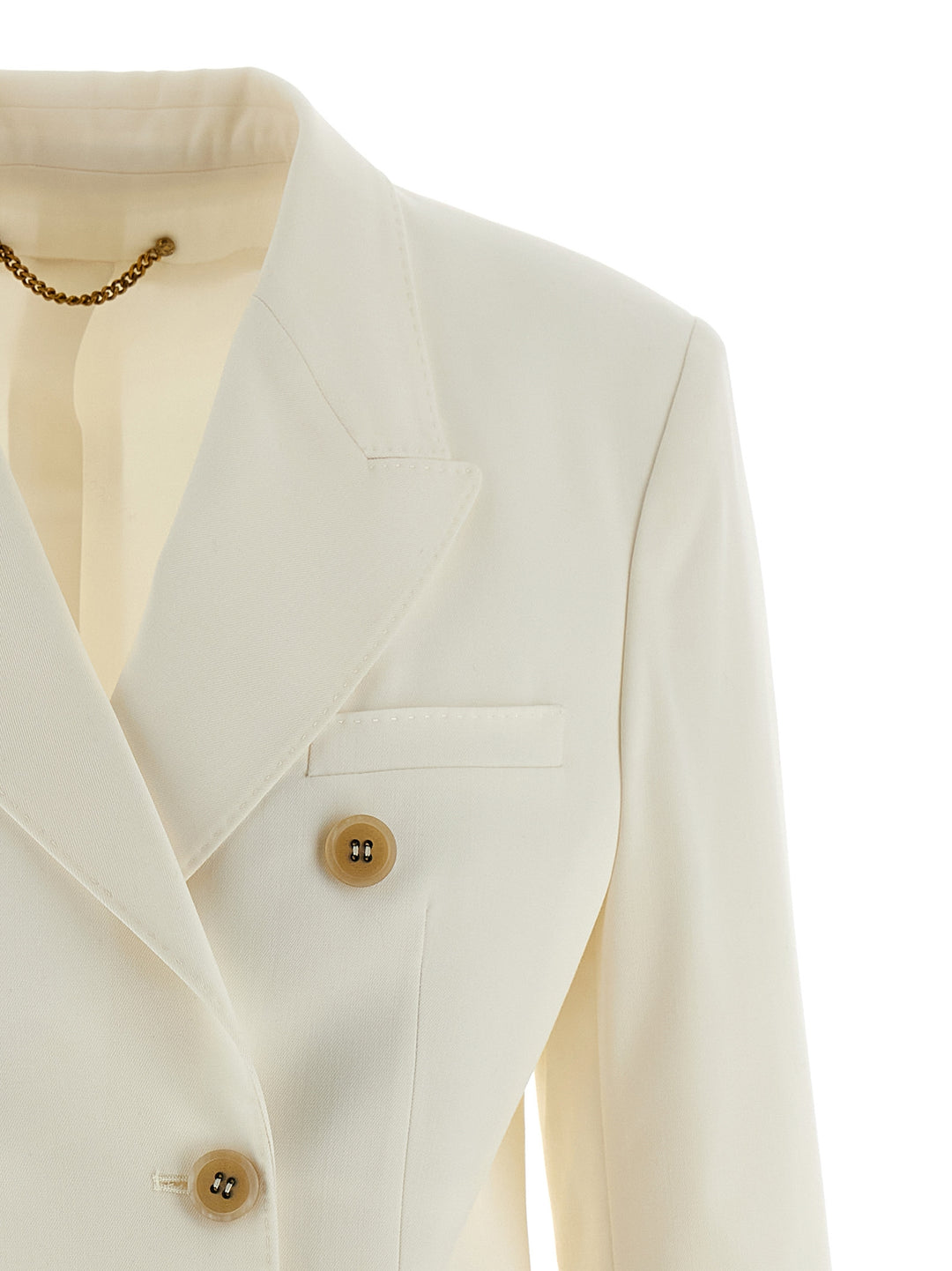 Golden Goose Diva BlazerS - Bianco | f61ea3e6c51e20ddc575285af86a63e9f70a081f