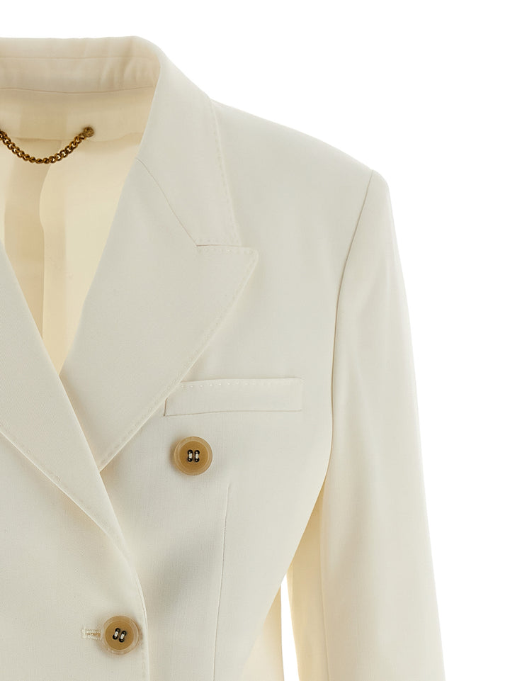 Golden Goose Diva BlazerS - Bianco | f61ea3e6c51e20ddc575285af86a63e9f70a081f