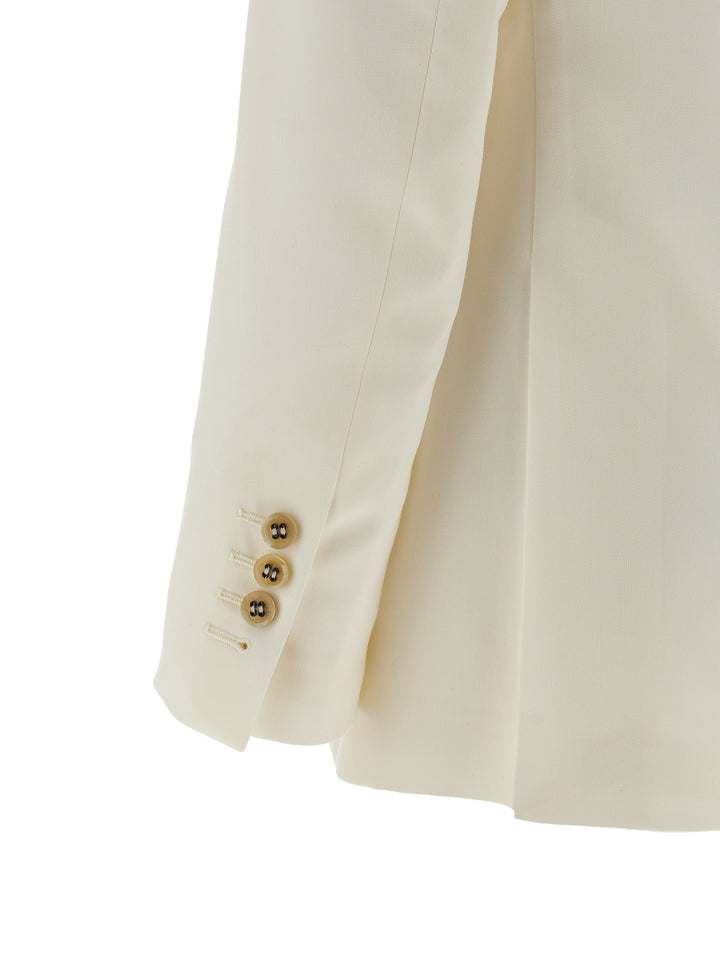 Golden Goose Diva BlazerS - Bianco | d7471c135ff837b1facd5222144fd2456c462e31