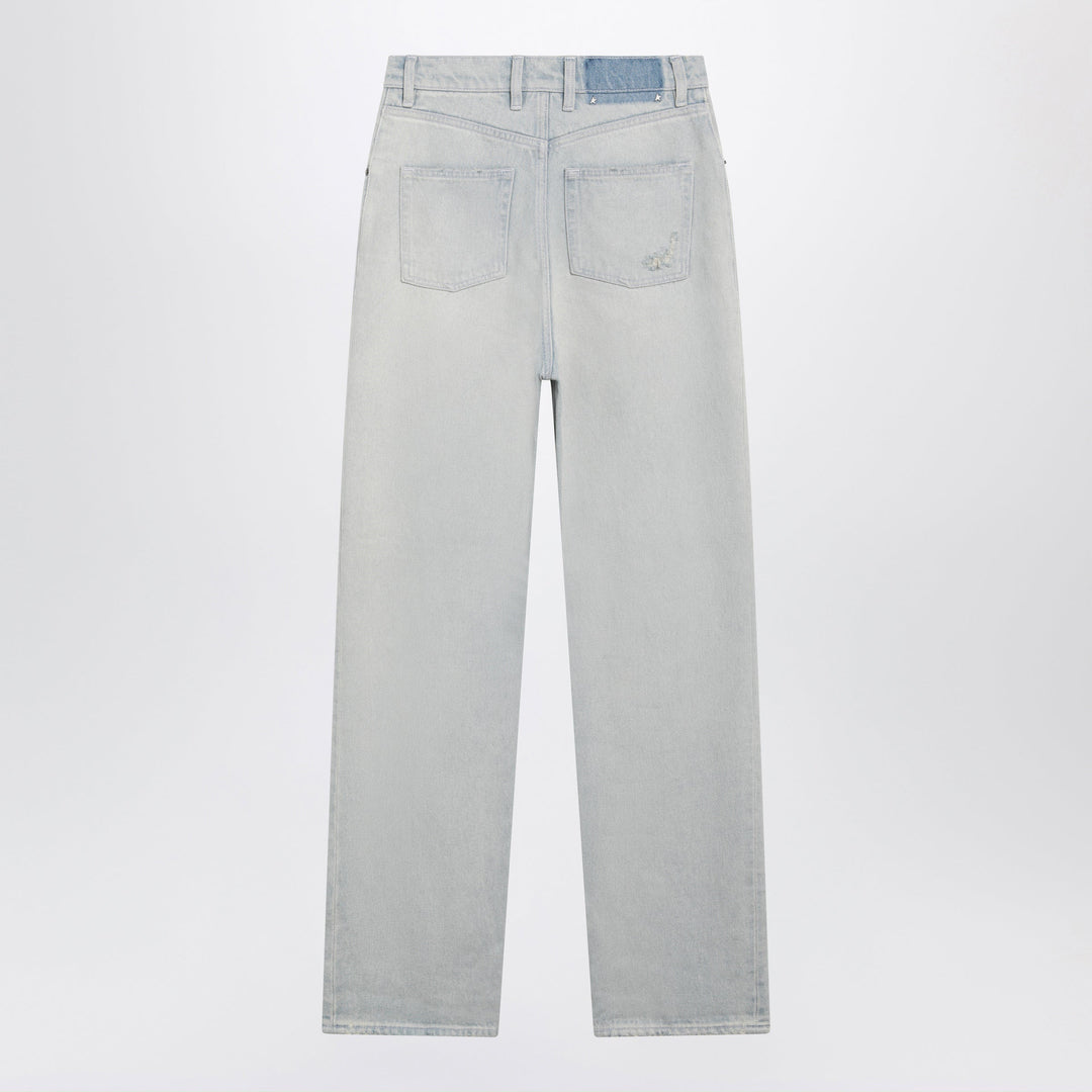 Golden Goose Pantaloni - Blu | cd06e52822476d3a6349ee4a1dd35d3faf80e5e7