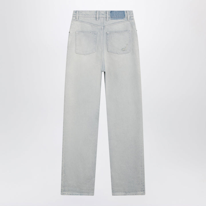 Golden Goose Pantaloni - Blu | cd06e52822476d3a6349ee4a1dd35d3faf80e5e7