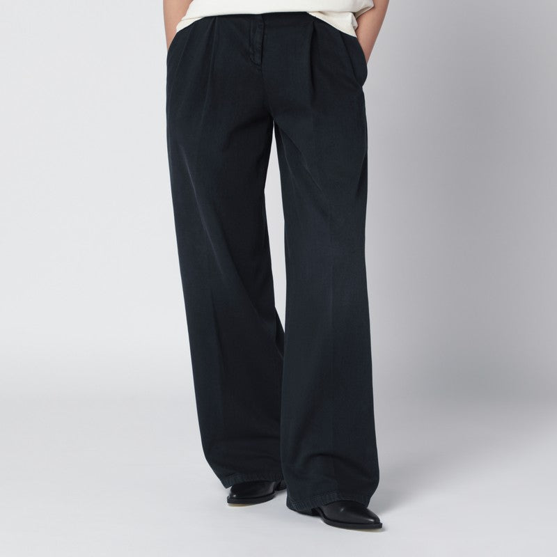 Golden Goose Pantaloni - Nero | dd51c5e3f9b6466f98cc78823d576953af54f003