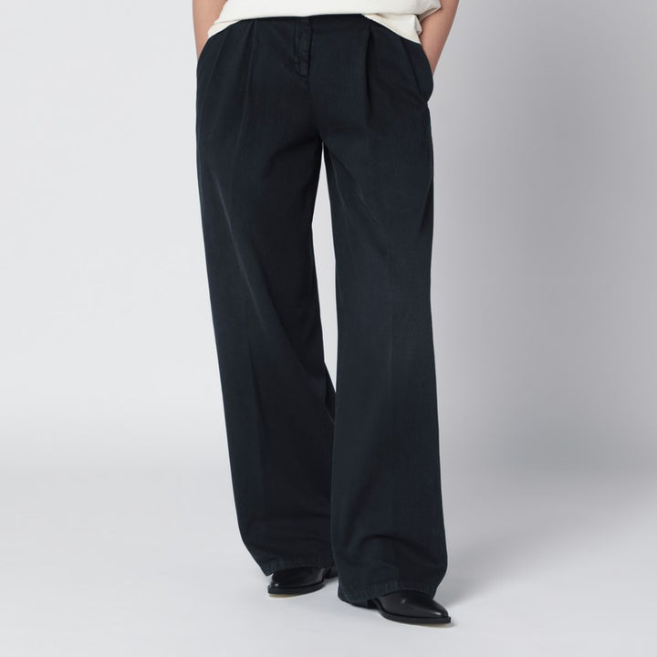 Golden Goose Pantaloni - Nero | dd51c5e3f9b6466f98cc78823d576953af54f003