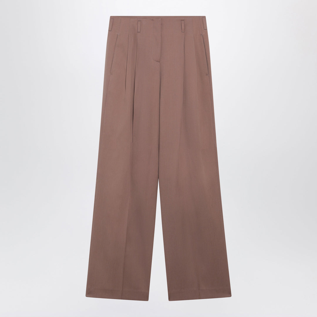 Golden Goose Pantaloni - Rosa | f582cc212eac3033da432b9f5e4a667ed3c0677a