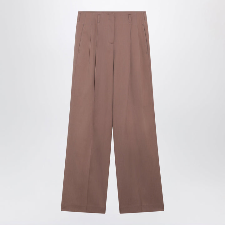Golden Goose Pantaloni - Rosa | f582cc212eac3033da432b9f5e4a667ed3c0677a