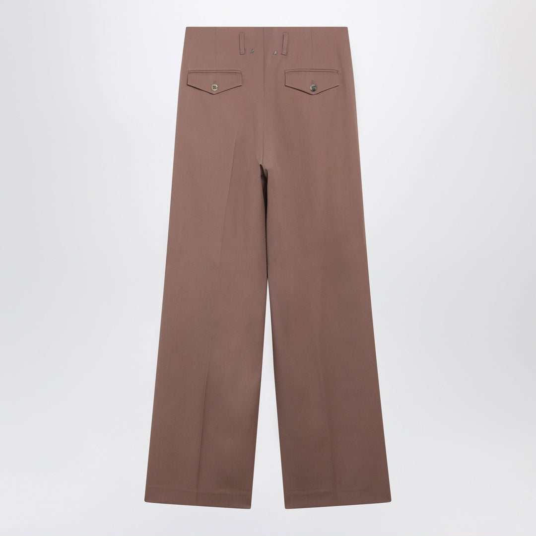 Golden Goose Pantaloni - Rosa | 633e770c1f2b3d7eec4a785f2e823282e054cb84