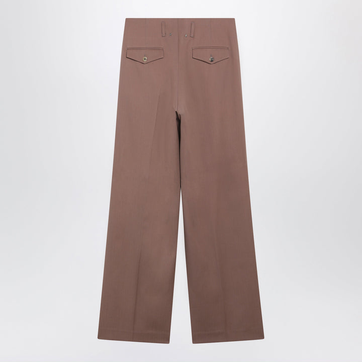 Golden Goose Pantaloni - Rosa | 633e770c1f2b3d7eec4a785f2e823282e054cb84