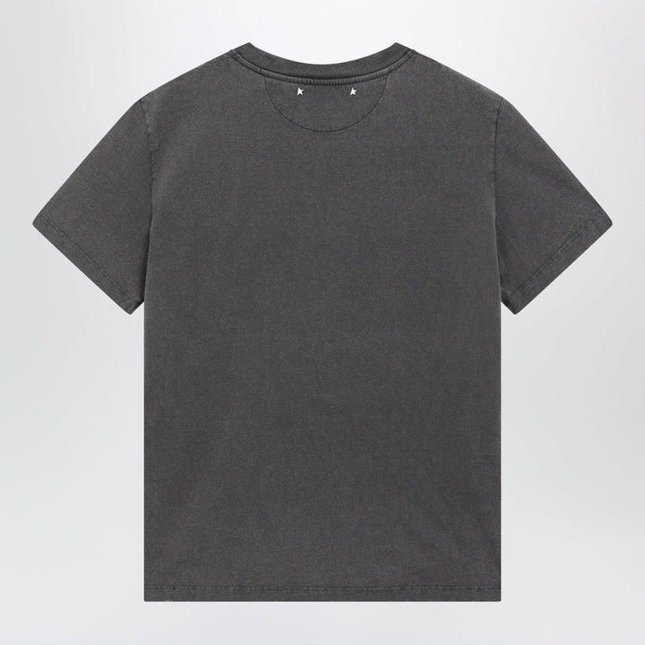 Golden Goose Shirts & Tops - Grey | 5584680553fce4cb940480083aad37ee2b476a77