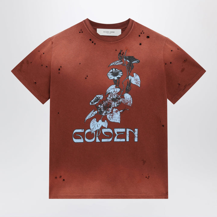 Golden Goose Shirts & Tops - Rosso | f255589cd04dc33319393f70238c1831b8acd233