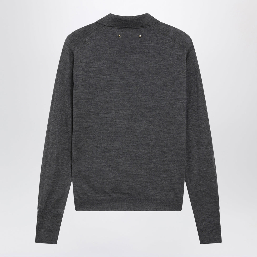 Golden Goose Shirts & Tops - Grey | fb6da2fb61ac1b51cca9e42a15f3b2cb123d67b5