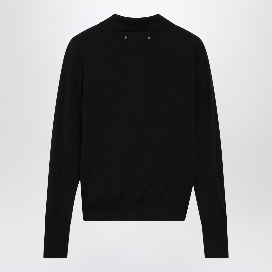 Golden Goose Shirts & Tops - Nero | 75c09a2483839e98f766020403f1d50ee5bbf38f