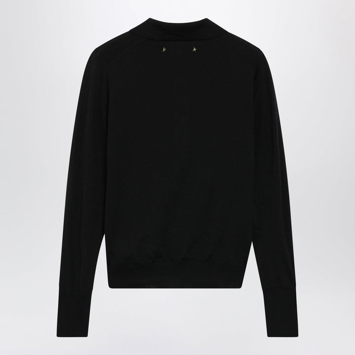 Golden Goose Shirts & Tops - Nero | 75c09a2483839e98f766020403f1d50ee5bbf38f