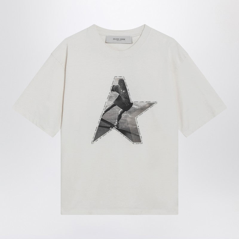 Golden Goose Shirts & Tops - Bianco | 3d263c2957a0e2c590ba0724681cfed76aaa1ec3