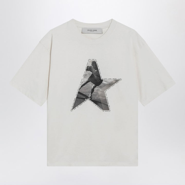 Golden Goose Shirts & Tops - Bianco | 3d263c2957a0e2c590ba0724681cfed76aaa1ec3