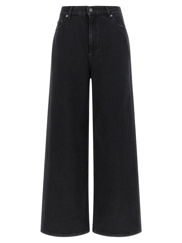 Melody Jeans Nero