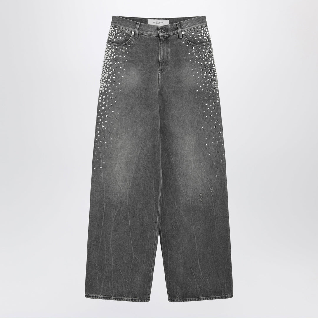 Golden Goose Pantaloni - Grey | 6343ab51c7b367bfddf14c1a0a15e3df96e867c4