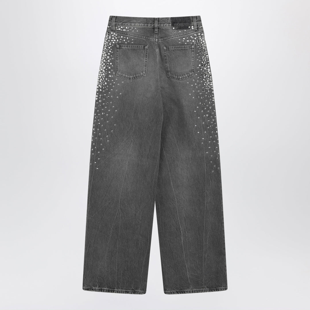 Golden Goose Pantaloni - Grey | 3183bc987d1e9789a551abe5eb14b26ef4cae829