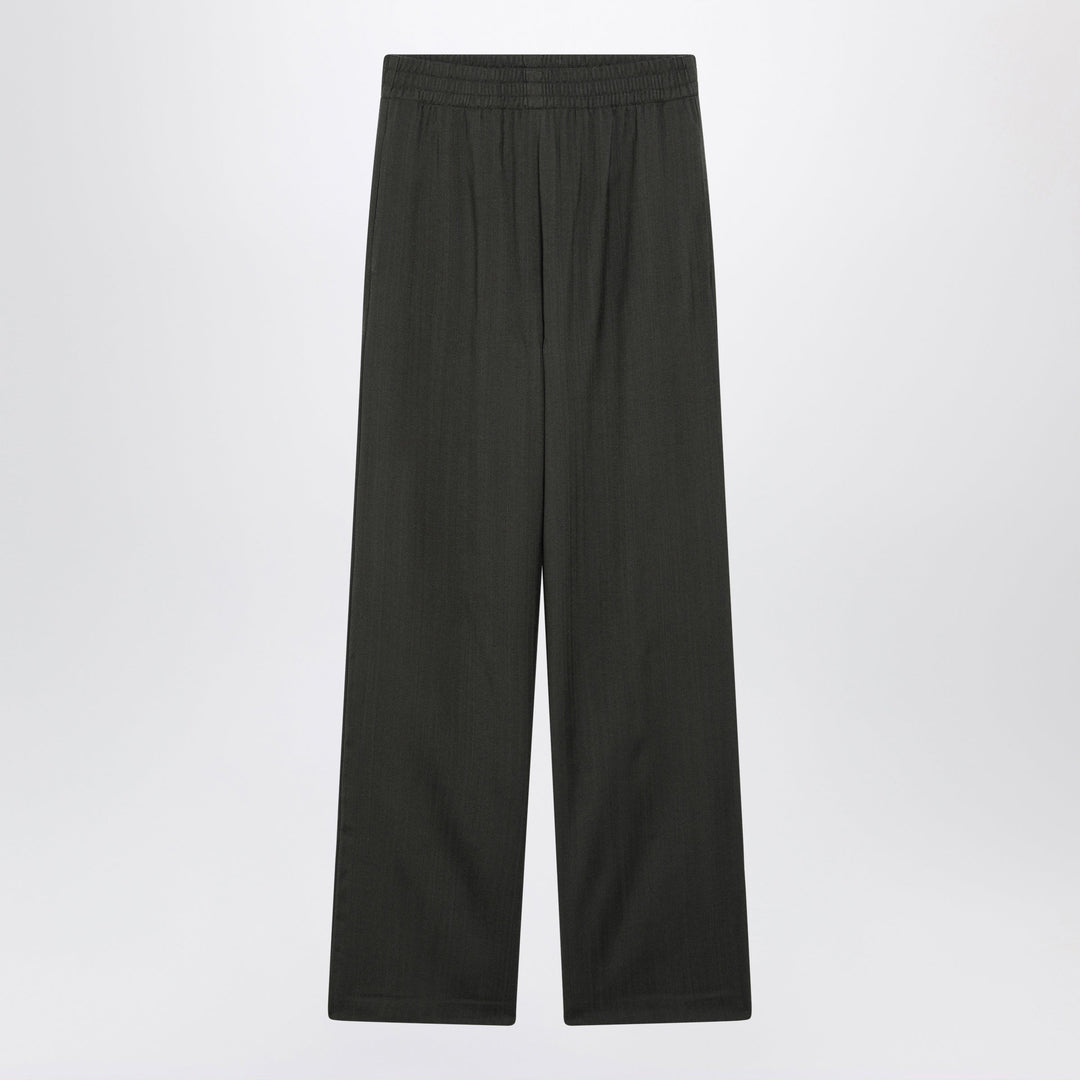 Golden Goose Pantaloni - Verde | db05cc483ee4627eddb179c31c4360131a1877f6