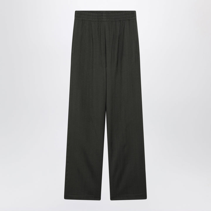 Golden Goose Pantaloni - Verde | db05cc483ee4627eddb179c31c4360131a1877f6