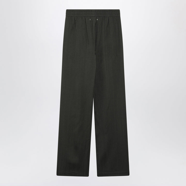 Golden Goose Pantaloni - Verde | 39654067cafd122cc1afe14b1d18c894a8e77af3